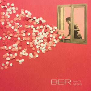 BER Issue #25