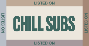 BER Chill Subs Link